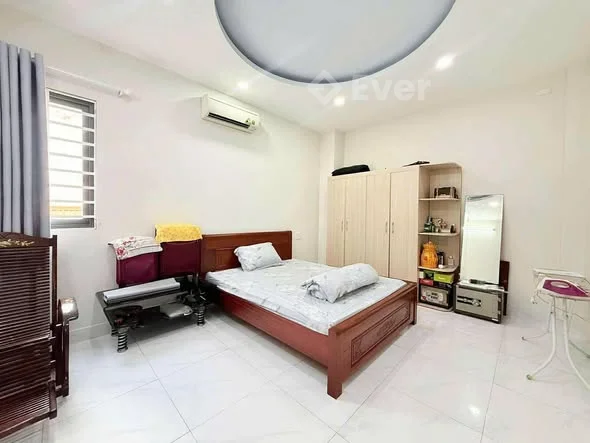 KHU PHÂN LÔ VIP SÁT CITYLAND - 107M2 – HXH LÊ VĂN THỌ, P11, GÒ VẤP