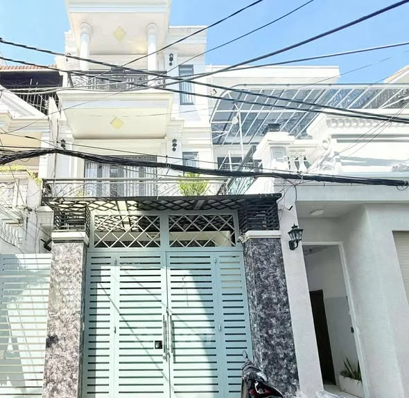 Ảnh bất động sản