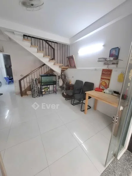 Đường Xe Hơi - DT: 4x13 (52m2) - Nhà Đúc 2Tầng,3PN, Ngay Tân Sơn Nhì CHỈ 5.35 TỶ