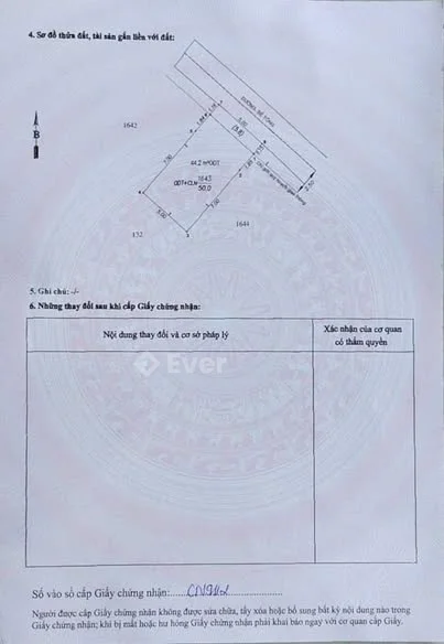 - bán nhà Phường Dĩ An, TP. Dĩ An- Kết cấu nhà: Hẻm bê tông 3m