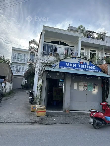 Ảnh bất động sản