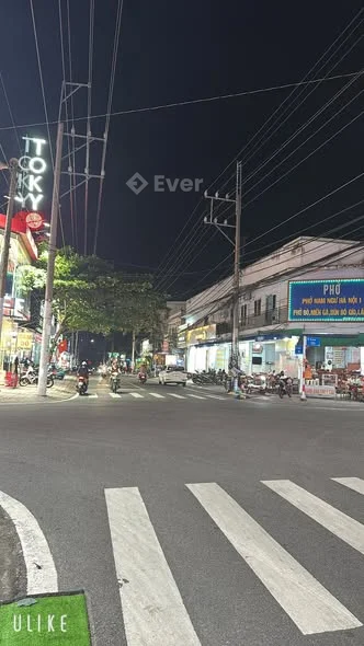 CHỦ ĐI MỸ – CẦN BÁN GẤP LÔ ĐẤT MẶT TIỀN KINH DOANH ĐƯỜNG N1 – MỸ PHƯỚC 1, THỚI HÒA – TP.HCM