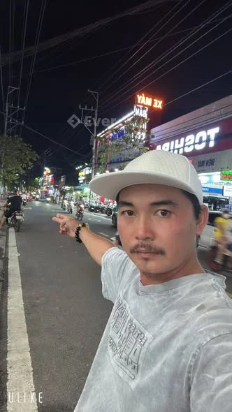 CHỦ ĐI MỸ – CẦN BÁN GẤP LÔ ĐẤT MẶT TIỀN KINH DOANH ĐƯỜNG N1 – MỸ PHƯỚC 1, THỚI HÒA – TP.HCM