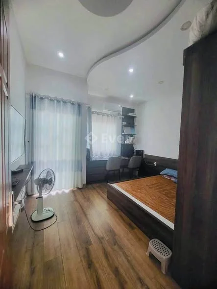 NHÀ 2 TẦNG – VÕ VĂN HÁT – 52m² – CHỈ NHỈNH 4 TỶ ( KHÔNG CÓ CĂN THỨ 2)