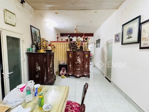 46/Bán Nhà HXH - Nguyễn Văn Đậu - P6 - Bình Thạnh - 289m2