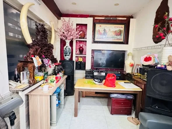 Ảnh bất động sản