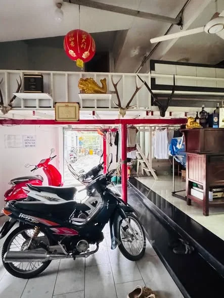 Ảnh bất động sản