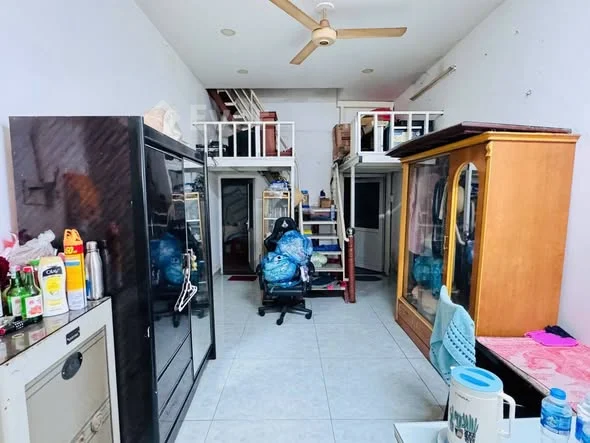 Ảnh bất động sản