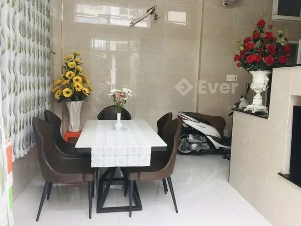 NGAY KHU PHAN XÍCH LONG - HẺM 5M - HƠN 30M2 - DÀNH CHO GIA ĐÌNH TRẺ GIÁ 6.5 TỶ