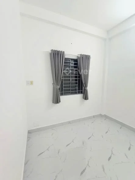 BÁN NHÀ DƯƠNG BÁ TRẠC – P.1, Q8 NHÀ 3 TẦNG BTCT – HẺM THÔNG ĐẸP – GẦN MẶT TIỀN – CHỈ 7.6 T Ỷ Dương