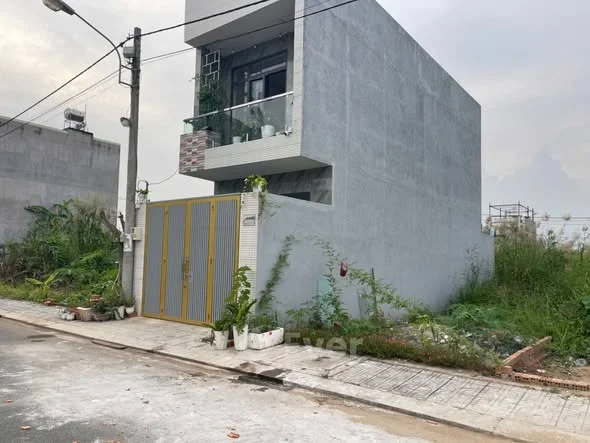 Ảnh bất động sản