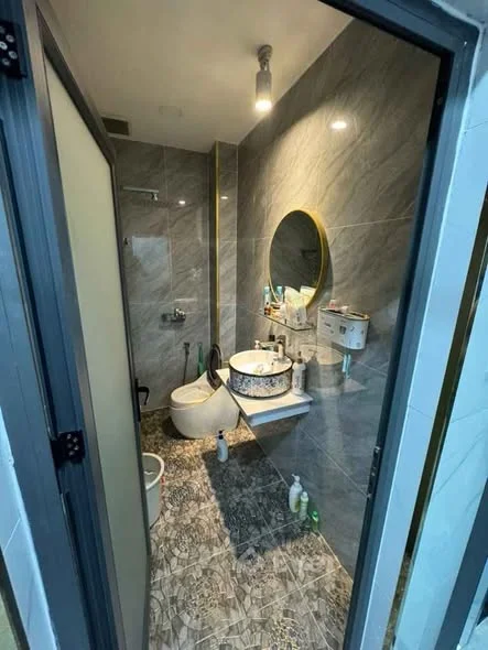NGÃ 5 QUANG TRUNG, GẦN 45M2 - TRỆT LẦU - 2PN 2WC - HOÀN CÔNG ĐỦ