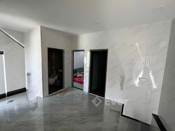 NGÃ 5 QUANG TRUNG, GẦN 45M2 - TRỆT LẦU - 2PN 2WC - HOÀN CÔNG ĐỦ