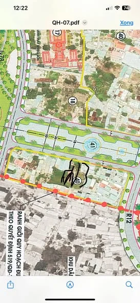 Ảnh bất động sản