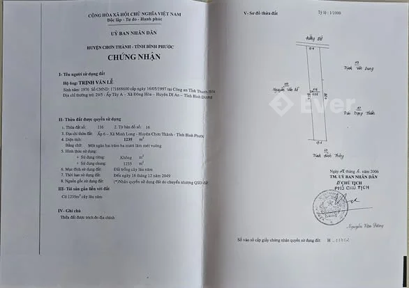 Ảnh bất động sản