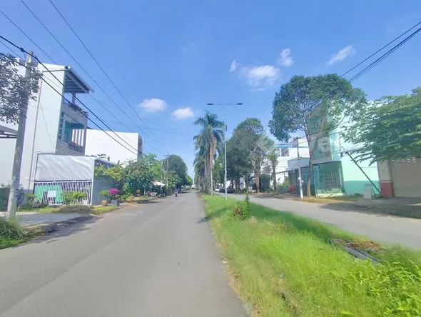 Ảnh bất động sản