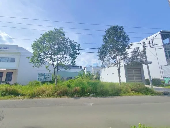 Ảnh bất động sản