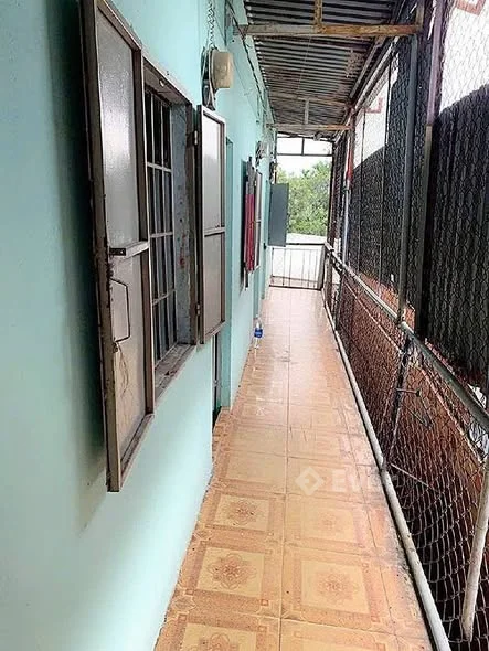 tÔI CHÍNH CHỦ CẦN BÁN DÃY TRỌ 12 PHÒNG 90m2 19tr/th.NHỈNH 4 TỶ KHU CÔNG NGHIỆP