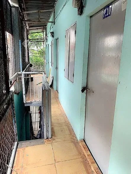 Ảnh bất động sản