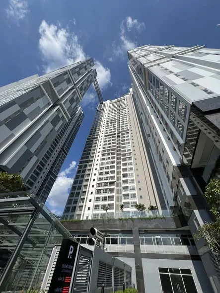 Ảnh bất động sản