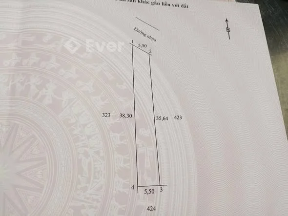 Ảnh bất động sản