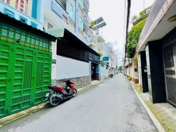 Ảnh bất động sản