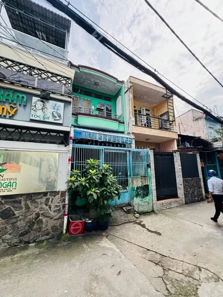 Ảnh bất động sản