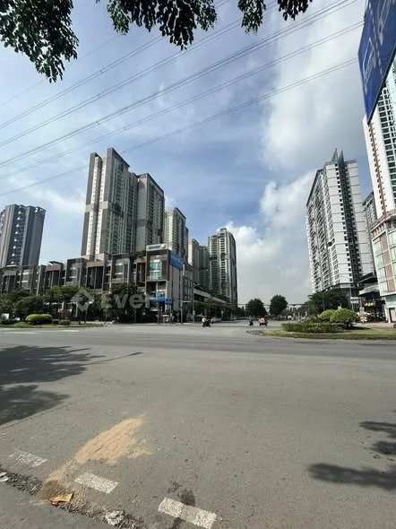 LÔ ĐẤT HOA HẬU 200M² – THẠNH MỸ LỢI, Q2 – FULL THỔ – GIÁ 9,9 TỶ