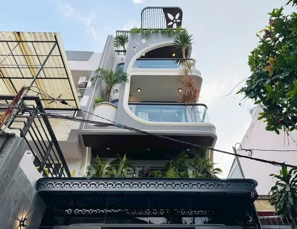 Ảnh bất động sản