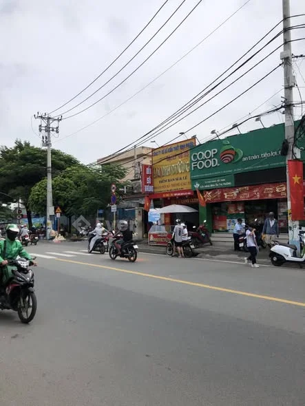 Ảnh bất động sản