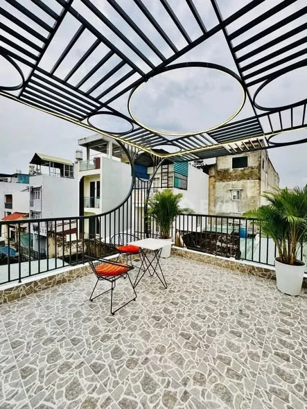 Ảnh bất động sản