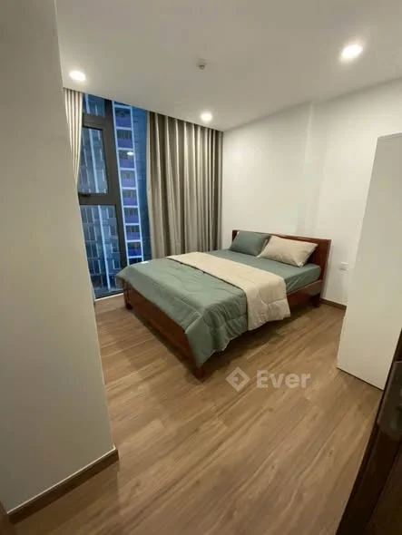 Căn góc Eco Green Saigon full nội thấtĐịa chỉ: 39B Nguyễn Văn Linh, P. Tân Thuận Tây, Quận 7