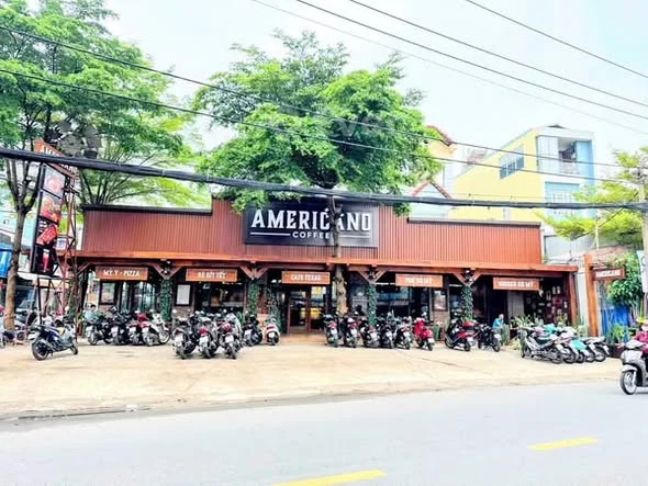 HẺM XE TẢI – NHƯ MẶT TIỀN – THÔNG CÂY TRÂM NHÀ 3 TẦNG – PHẠM VĂN CHIÊU, P9, GÒ VẤP 8.XTỷ(TL)