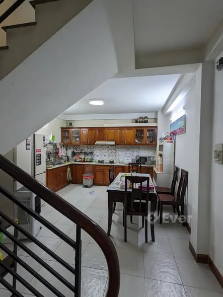 Bán gấp nhà mặt tiền Cư Xá Bình Thới, Quận 11, Diện tích: 57.5 m2 ( 4 x 14,2m)