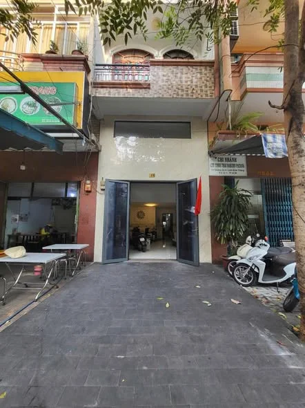 Ảnh bất động sản