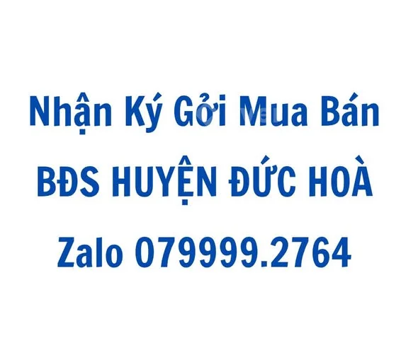 BÁN DÃY NHÀ TRỌ 7 PHÒNG – KDC TÂN ĐỨC DT: 5x25m Giá: 2,2 tỷ