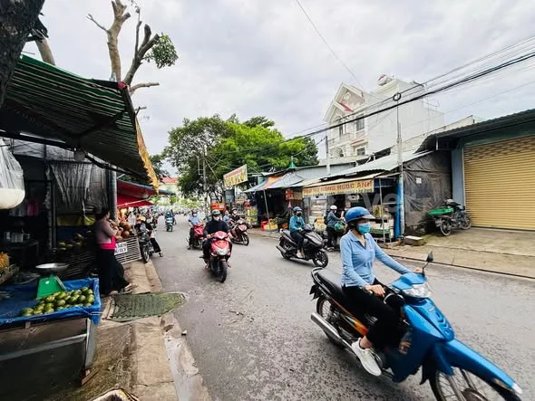 Ảnh bất động sản