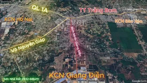 Ảnh bất động sản