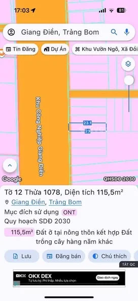 Ảnh bất động sản