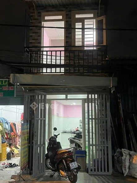 Ảnh bất động sản