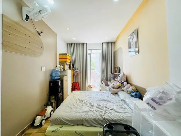 Ảnh bất động sản