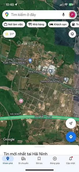 Ảnh bất động sản