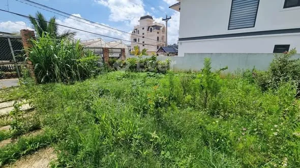 Ảnh bất động sản