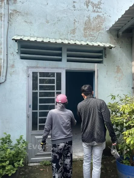 Ảnh bất động sản