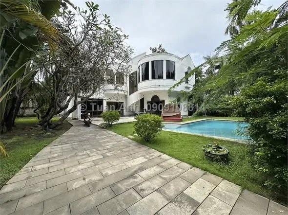 Ảnh bất động sản