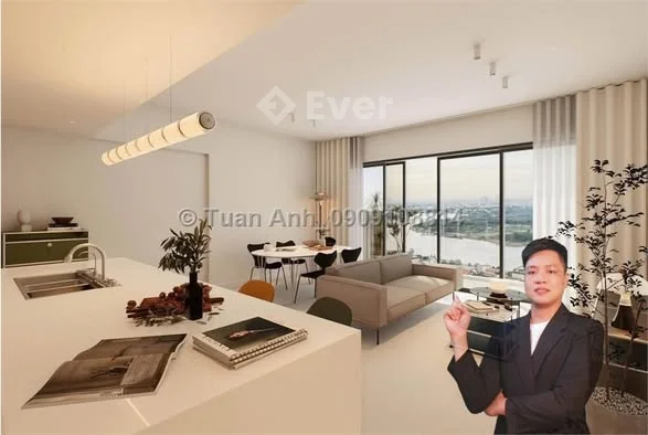 Ảnh bất động sản