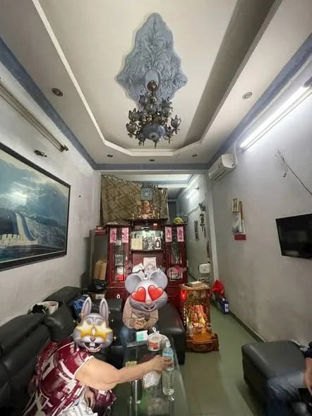 Ảnh bất động sản