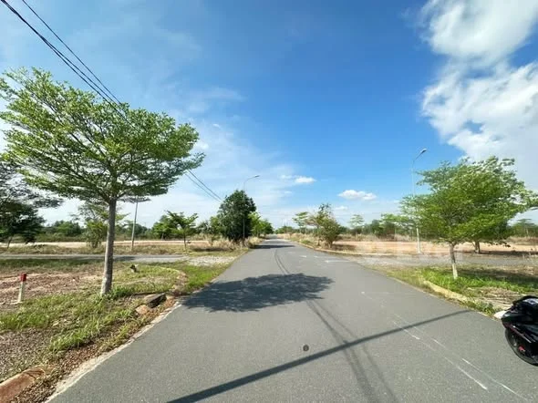 Ảnh bất động sản