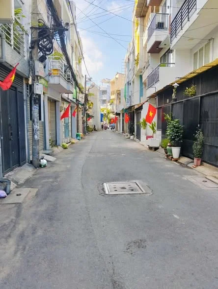 Ảnh bất động sản