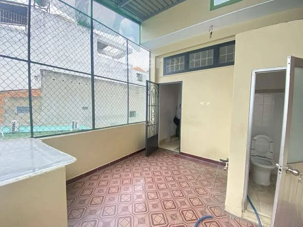 Ảnh bất động sản